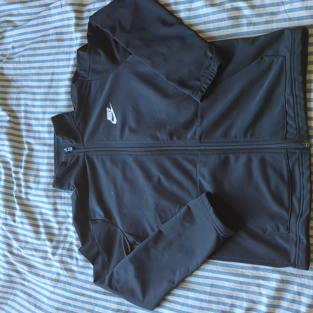 Boys Nike fleece